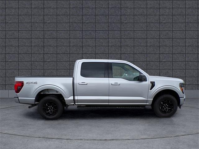 FORD F-150 XLT - 8
