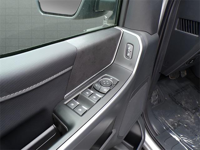 FORD F-150 XLT - 9