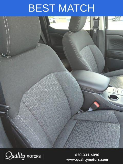 صورة مصغرة 30 لـ 2026 FORD RANGER XL