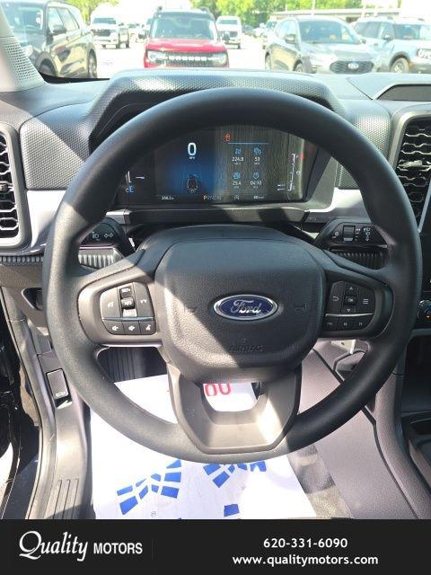 2026 FORD RANGER XL — миниатюра 14