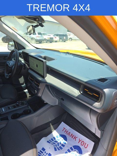 2026 FORD MAVERICK TREMOR 缩略图 31