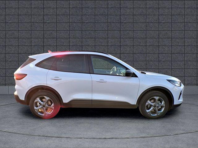 2026 FORD ESCAPE ST-LINE — миниатюра 16
