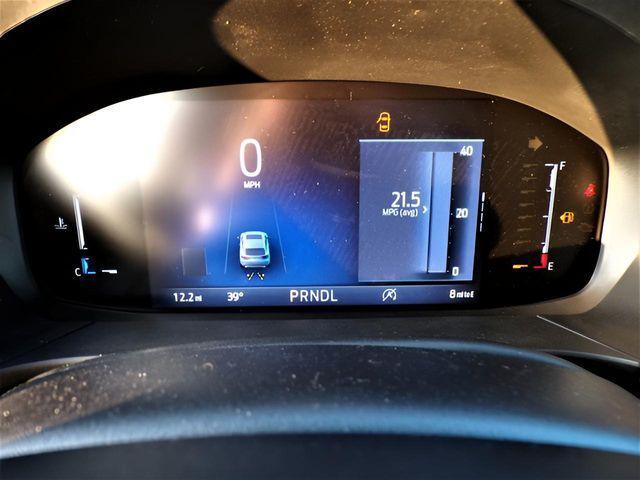2026 FORD ESCAPE ST-LINE 照片 9