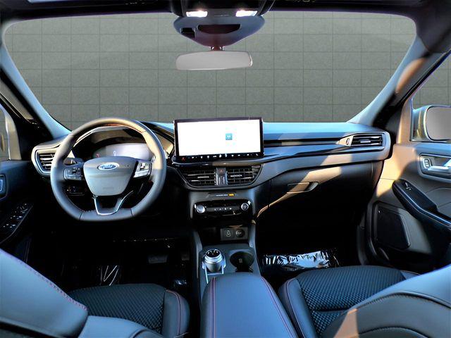 2026 FORD ESCAPE ST-LINE — миниатюра 12