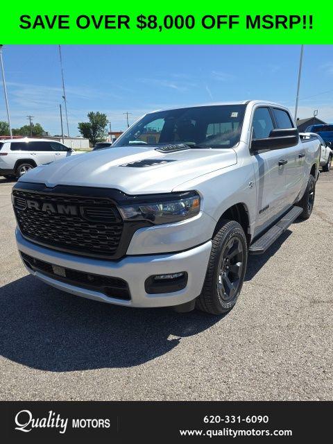 صورة 9 لـ 2026 RAM 1500 EXPRESS