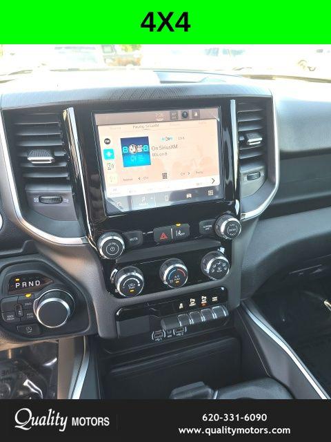 2026 RAM 1500 EXPRESS 缩略图 16