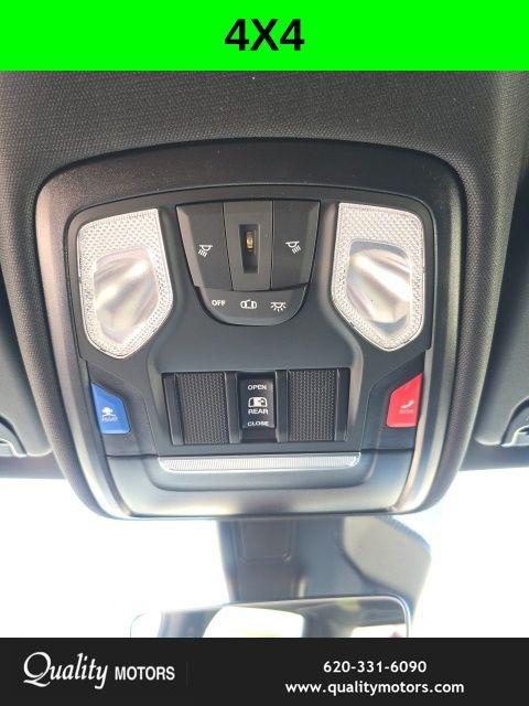 2026 RAM 1500 EXPRESS 缩略图 22