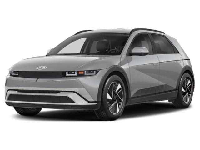 New 2025 Hyundai IONIQ 5 SEL