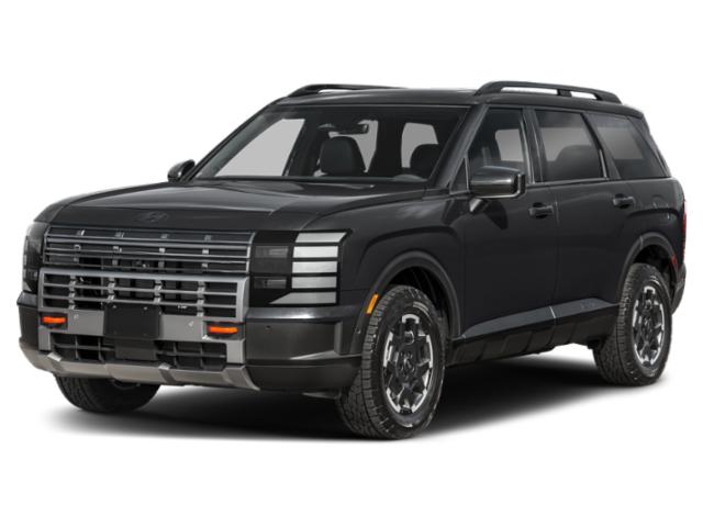 New 2026 Hyundai PALISADE XRT Pro