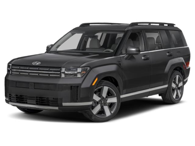 New 2026 Hyundai SANTA FE Limited