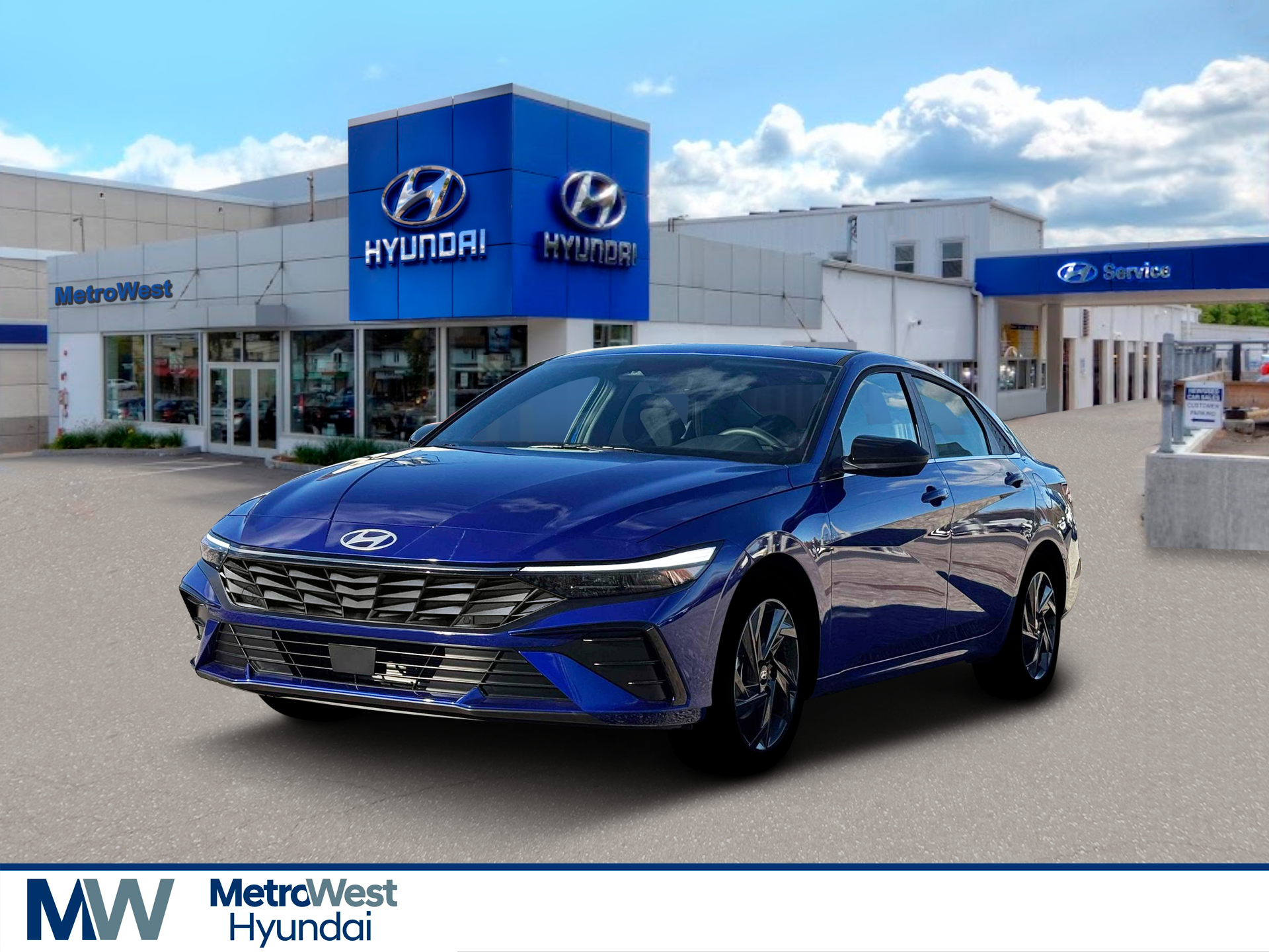 New 2026 Hyundai ELANTRA Sport