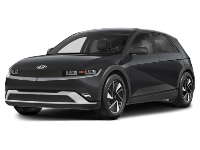 New 2026 Hyundai IONIQ 5 SE Standard Range