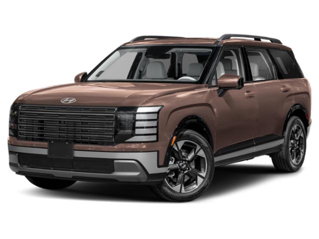 New 2026 Hyundai PALISADE Limited