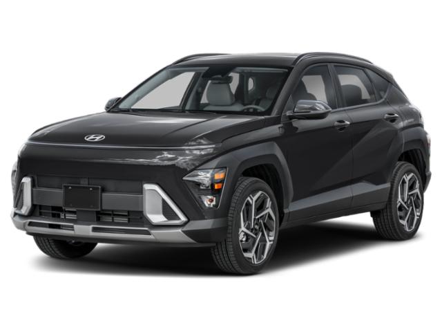 New 2026 Hyundai KONA SEL Premium