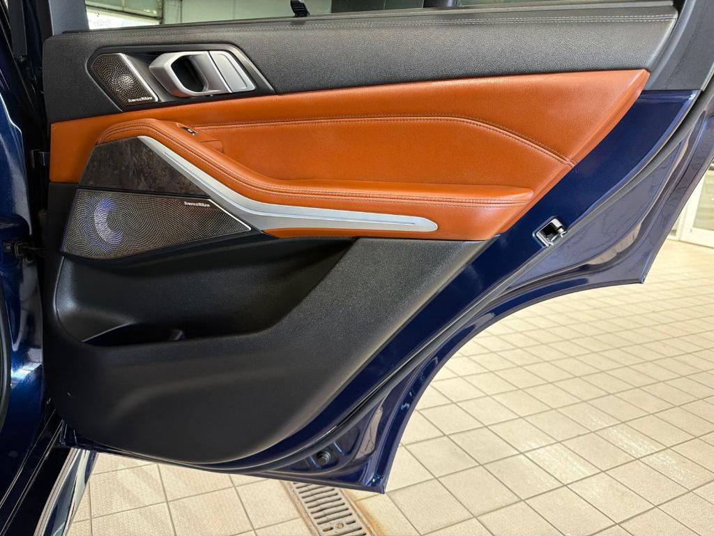 2021 BMW X5 M50I — миниатюра 54