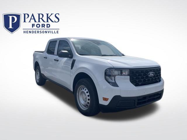 New 2026 Ford Maverick XL