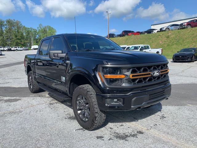 FORD F-150 TREMOR - 2