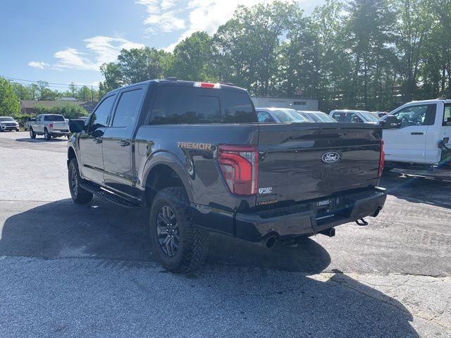 FORD F-150 TREMOR - 6