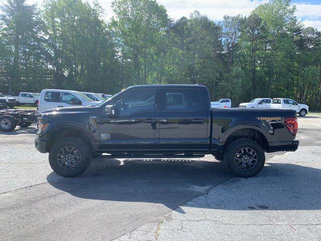 FORD F-150 TREMOR - 5