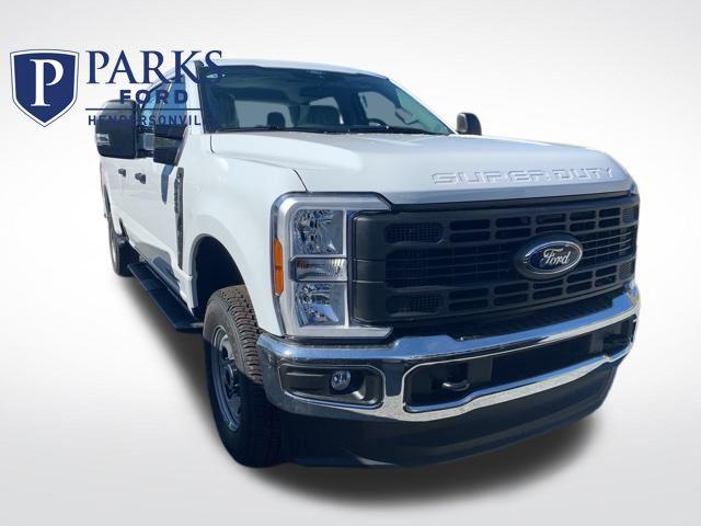 New 2026 Ford F-250 XL