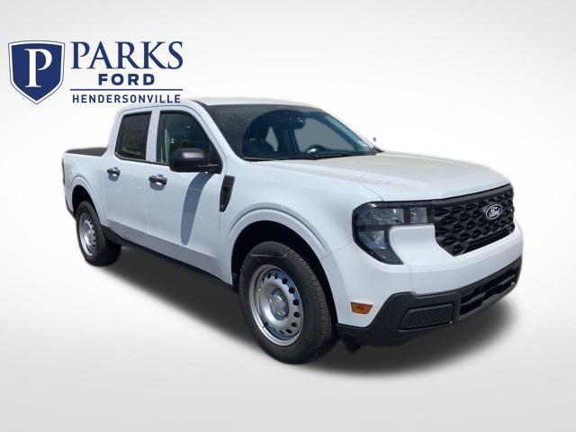 New 2026 Ford Maverick Lariat