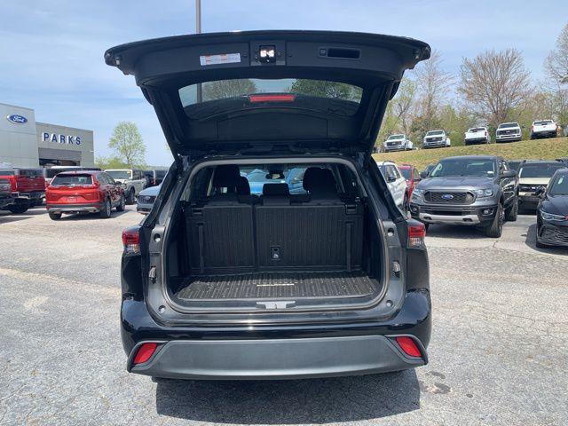 TOYOTA HIGHLANDER - 8