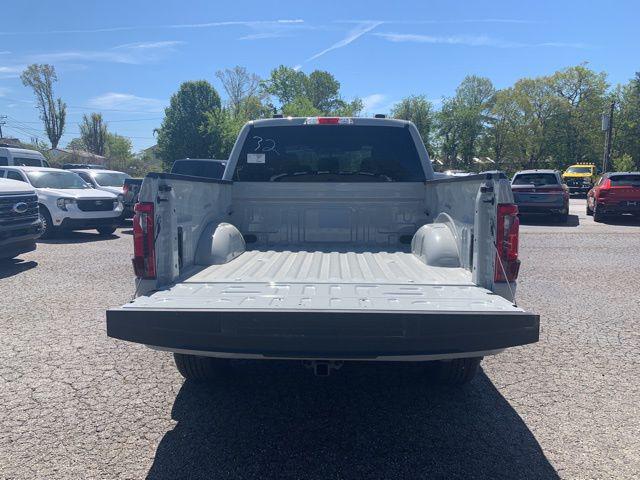 FORD F-150 STX - 8