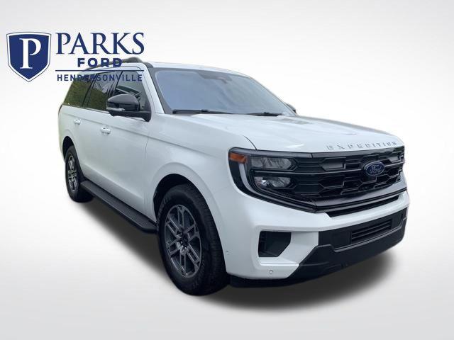 New 2025 Ford Expedition Active