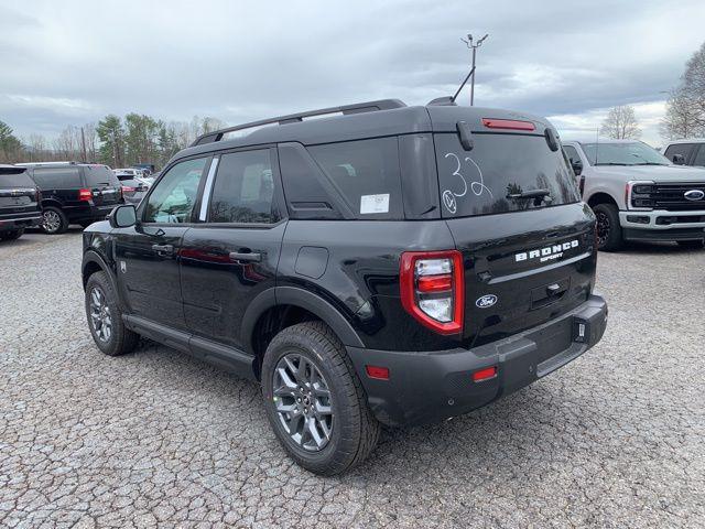 2026 FORD BRONCO SPORT BIG BEND 照片 6
