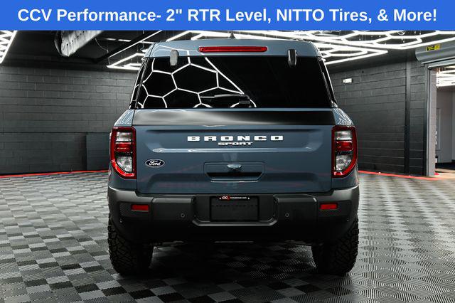 FORD BRONCO SPORT BIG BEND - 8