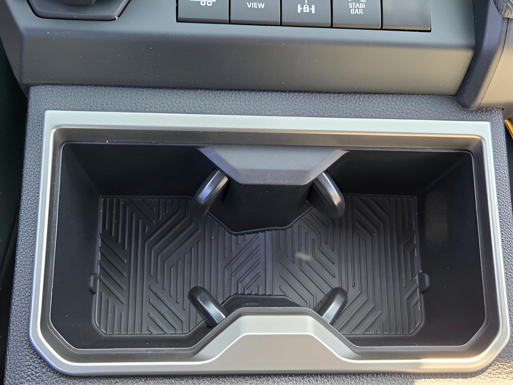 صورة مصغرة 14 لـ 2026 Toyota TACOMA HYBRID TRAILHUNTER