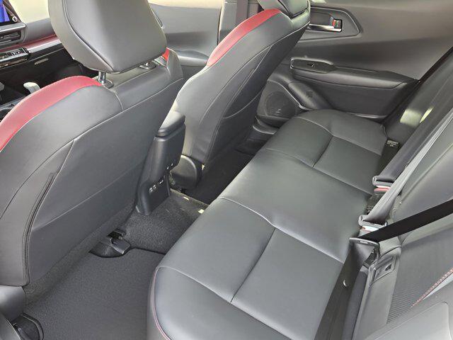 TOYOTA PRIUS - 9