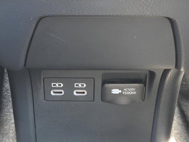 TOYOTA PRIUS - 10