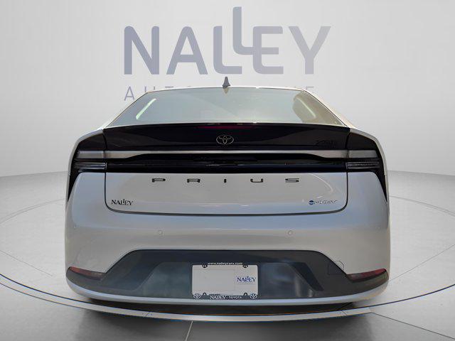 TOYOTA PRIUS - 4
