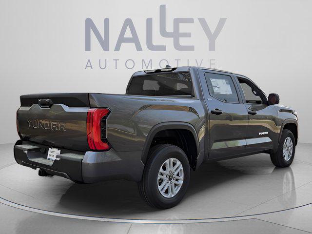 TOYOTA TUNDRA - 5