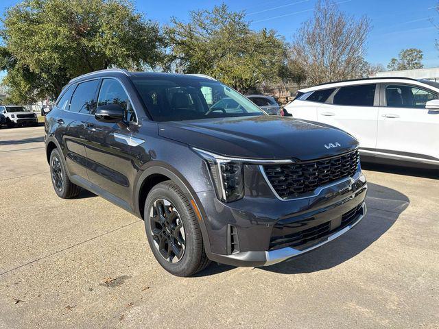 New 2026 Kia Sorento S