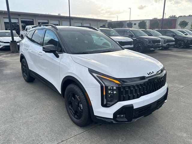 New 2026 Kia Sorento EX