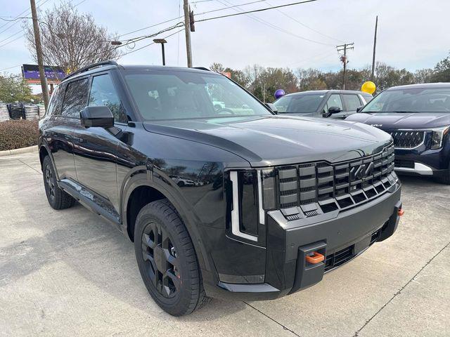 New 2027 Kia Telluride X-Pro SX-Prestige