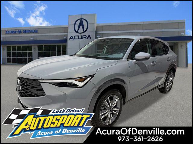 New 2026 Acura ADX Base