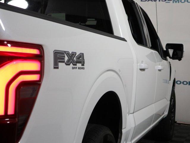 FORD F-150 PLATINUM - 5