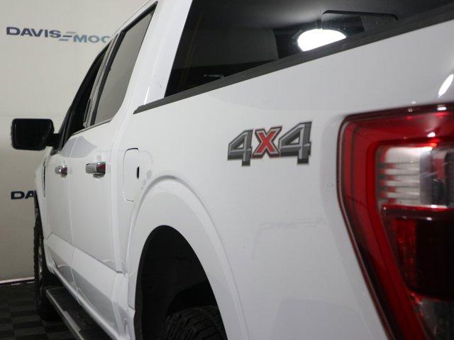 FORD F-150 LARIAT - 9
