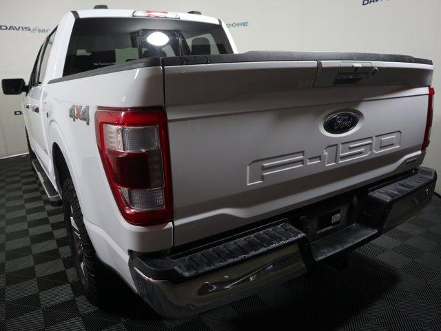 FORD F-150 LARIAT - 8