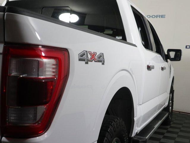FORD F-150 LARIAT - 5