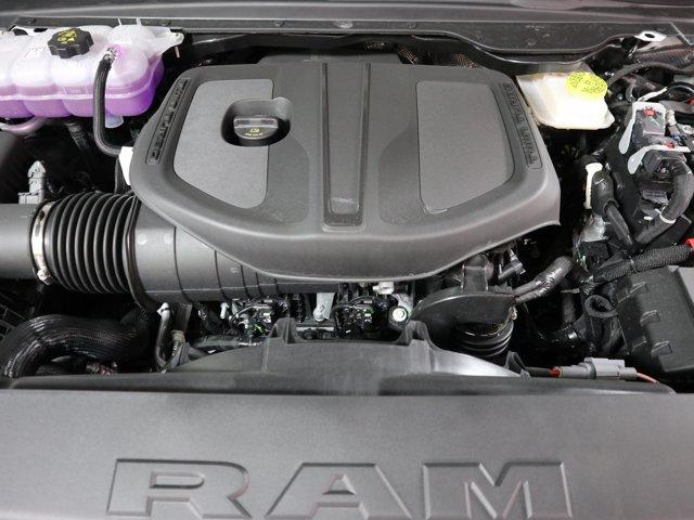 صورة مصغرة 14 لـ 2026 RAM 1500 BIG HORN
