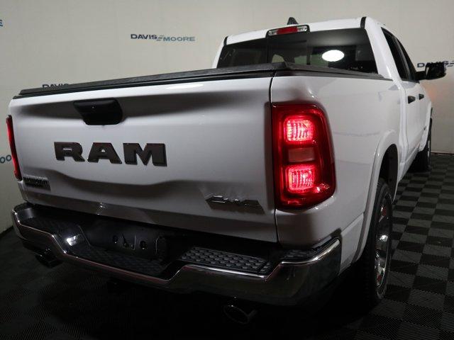 صورة 6 لـ 2026 RAM 1500 BIG HORN