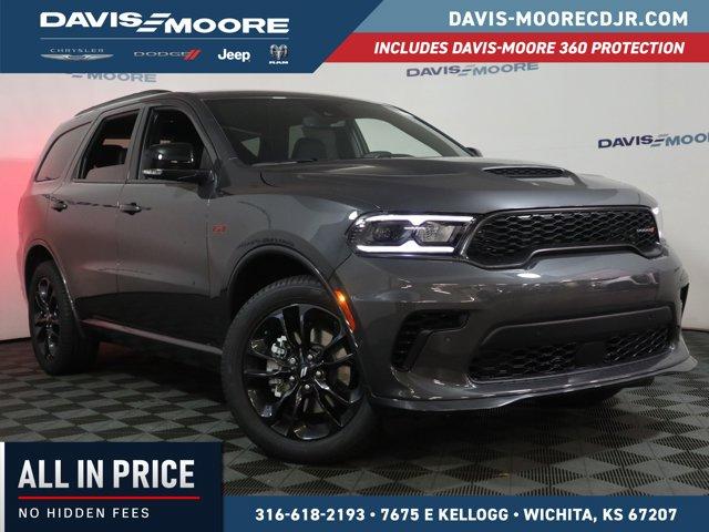 New 2026 Dodge Durango GT