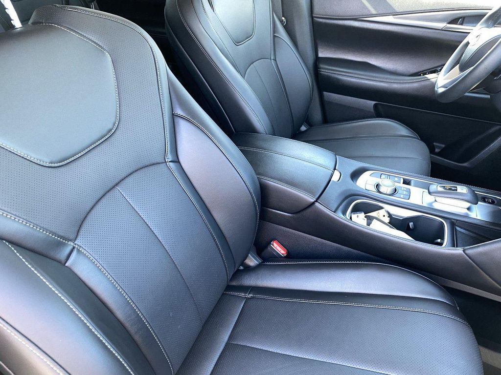 2026 Infiniti QX60 PURE FWD 缩略图 11