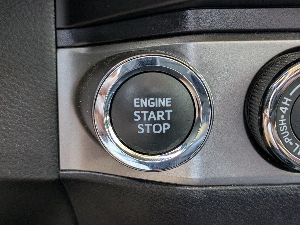 2023 Toyota TACOMA TRAIL EDITION — фото 26