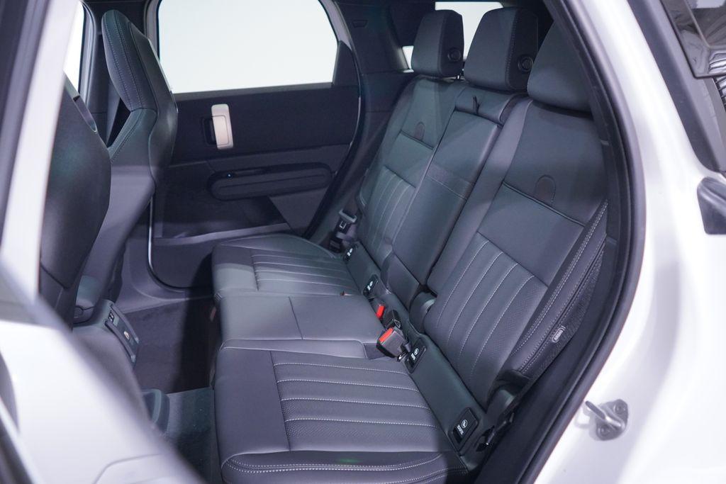2026 MINI COUNTRYMAN 缩略图 8