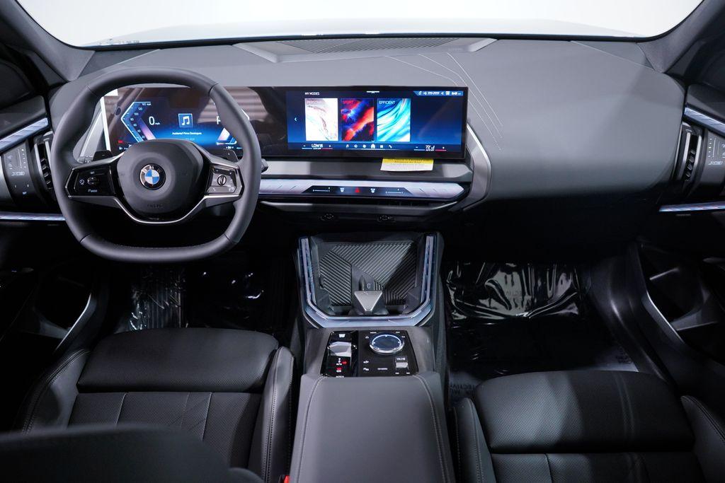 2026 BMW X3 30 XDRIVE 缩略图 11